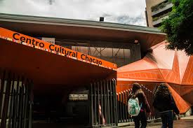 Centro Cultural Chacao