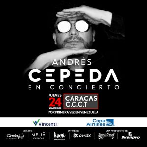 ANDRES CEPEDA