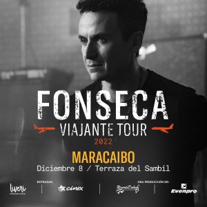 FONSECA - Viajante Tour - Maracaibo